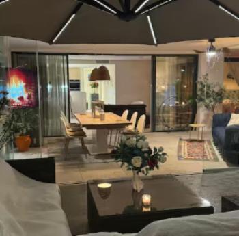 Luxury Next To Golf Course In Apartment Marbella