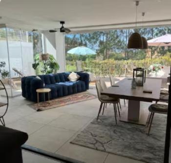 Apartment Luxury Next To Golf Course In Marbella